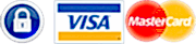 VISA MasterCard