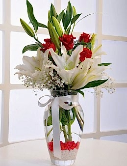 Sevgi Bahçesi  çiçek gönder