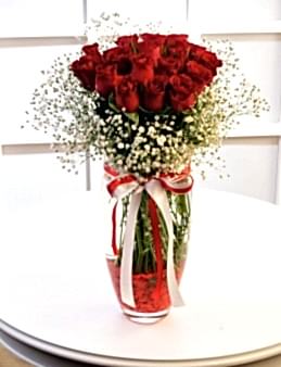 Aşkımsın  çiçek gönder