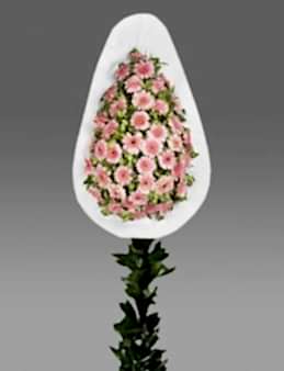 Gösterişli Gelin Duvağı 3  çiçek gönder