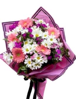 Buket Buketler çiçek gönder