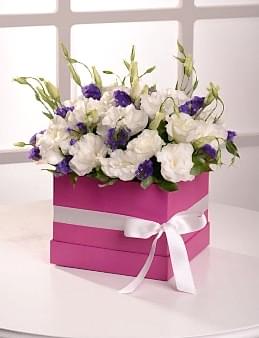 Neşe Kutusu  çiçek gönder