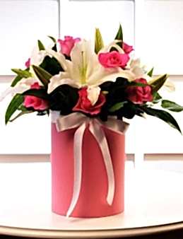 Pembenin Efsanesi  çiçek gönder