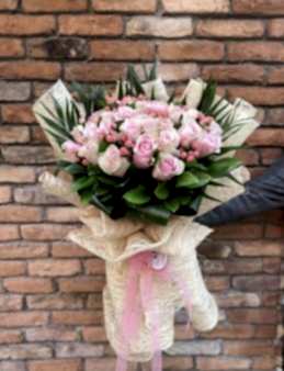 40 Ekvator Gül Buketi  Buketler çiçek gönder