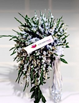 Ferforjenin Asaleti Düğün, Açılış Çiçeği  çiçek gönder