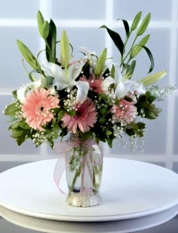 Bahar Sefası  çiçek gönder