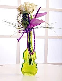 Yeşil Kemanım  çiçek gönder