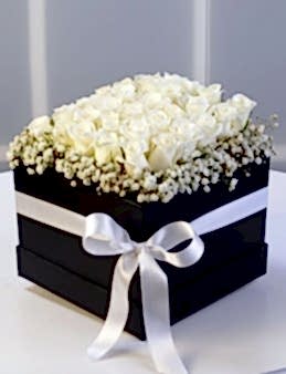 Siyah Tutku  çiçek gönder