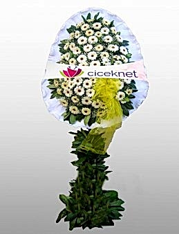 Bayi İçin Ayaklı Sepet  1  çiçek gönder