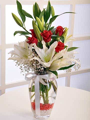 Sevgi Bahçesi Aranjmanlar çiçek gönder