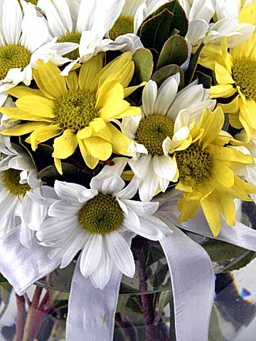 Güneş Doğuyor Kır Çiçeği Arajmanı Aranjmanlar çiçek gönder