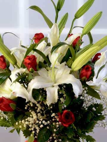 Aşk Kokusu Aranjmanlar çiçek gönder