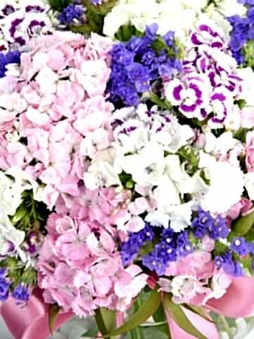 Yazın Habercisi Çiçek Arajmanı Aranjmanlar çiçek gönder